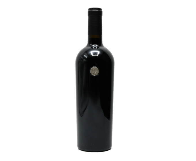Orin Swift Cabernet Sauv Mercury Head 750ml  (No Barcode)