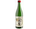 Chiyonosono Shuhai Shared Promise Junmai Daiginjo Sake 720ml