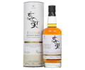 Indri Trini The Three Wood Indian Single Malt 750ml