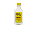 99 Pineapple 100ml
