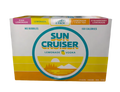 Sun Cruiser Lemonade Vodka Variety Pack 12oz 8-Pack Can