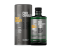 Bruichladdich Port Charlotte Heavily Peated 2012 750ml