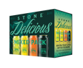 Stone Delicious Mixed Pack 12oz 12-Pack Can