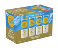 High Noon Vodka Ice Tea Lake Variety Pack 12oz 8-Pack Can