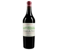 Chateau Pavie Les Aromes de Pavie Saint Emilion 2016 750ml