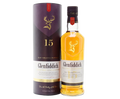 Glenfiddich 15 Years Solera Reserve 1L