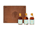 Bhakta 50 Years Barrel B21 B22 B23 Odyssey 50ml 3-Pack Bottle (No Barcode)