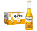 Corona Light 12oz 24-Pack Bottle