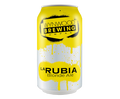Wynwood La Rubia 1/6Keg (No Barcode) (Need 110$)