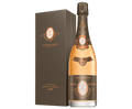 Louis Roederer Cristal Rose 1996 1.5L