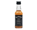 Jack Daniels 50ml