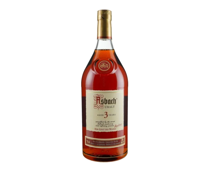 Asbach 3 Years 750ml (DNO)