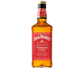 Jack Daniels Fire 750ml