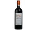 Chateau de Braude Haut Medoc 2015 750ml