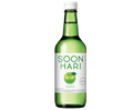 Soonhari Apple Soju 375ml
