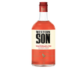 Western Son Big Stripe Watermelon 1.75L