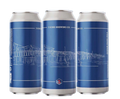Three Sons Ocean Park Pilsner 16oz 4-Pack Can (Scan Correct Item)