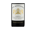 M A Monticelli Bussia Riserva 2016 750ml
