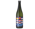 Amabuki I Love Sushi Dry Junmai Nama 720ml