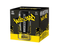 New Amsterdam Wild Card Original Hard Lemonade 355ml 4-Pack Can