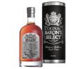 Barons Select Cognac 40 Years 750ml