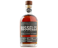 Wild Turkey Russells Reserve Single Barrel Rye 750ml