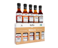 Hella Bitters Variety 50ml 5-Pack