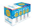 High Noon Snowbird Limited Edition 12oz 8-Pack can