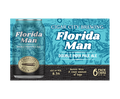 Cigar City Florida Man Double IPA 12oz 6-Pack Can