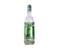 Aguardiente Nectar Club Sin Azucar 750ml