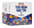 Cutwater Tiki Rum Mai Tai 12oz 4-Pack Can