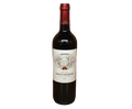 Chateau Haut Vigneau Pessac Leognan Rouge 2018 750ml