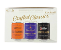 Crafted Classics Variety 6-Pack Can