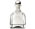 Gran Patron Platinum Silver 1.75L(DNO P4)