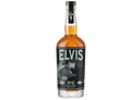 Elvis Straight Rye 750ml