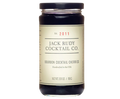 Jack Rudy Bourbon Cherries 13.5oz