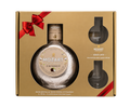 Mozart Chocolate Coconut 750ml (With 2-50ml)