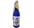 Fukukomachi Daiginjo Sake 720ml (No Barcode)