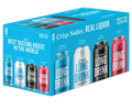 The Finnish Long Drink Variety 355ml 8-Pack Can (C/S/Z/TR) (Scan Correct Item)