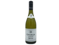 Domaine Servin Chablis Les Pargues 2022 375ml (No Barcode)
