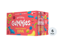 Sweet Water Gummies Fruit Punch IPA 12oz 6-Pack