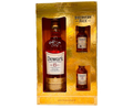 Dewars 15 Discovery Pack 750ml (With 2-50ml)