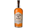 The Teeling Single Grain Cabernet Cask 750ml