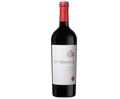 St Francis Merlot 750ml