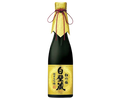 Sho Chiku Bai Shirakabegura Junmai Daiginjo Sake 640ml