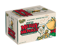Victory Very Merry Monkey 12oz 6-Pack Can