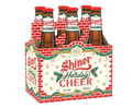 Shiner Holiday Cheer 12oz 6-Pack Bottle