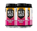 Destihl Wild Sour Dragonfruit Mango 12oz 4-Pack Can
