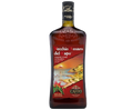 Distilleria Caffo Vecchio Amaro del Capo Red Hot Edition 700ml