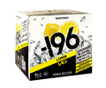 Suntory 196 Lemon 12oz 4-Pack Can